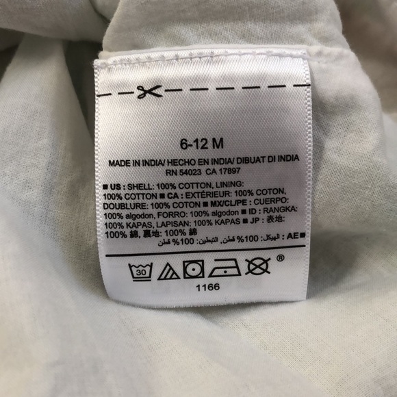 Old Navy Toddler Dress - Picture 5 of 6